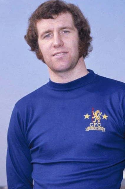 Peter Osgood